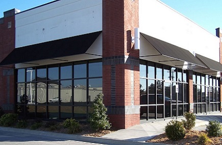 Commercial Window Security Film and Window Security Glass from Atlanta Glass and Tint